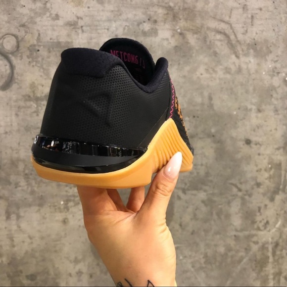 NIKE METCON 6 Sneakers Training Shoes Crossfit - Picture 2 of 15